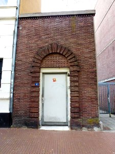 Nijmegen Hoogstraat 17