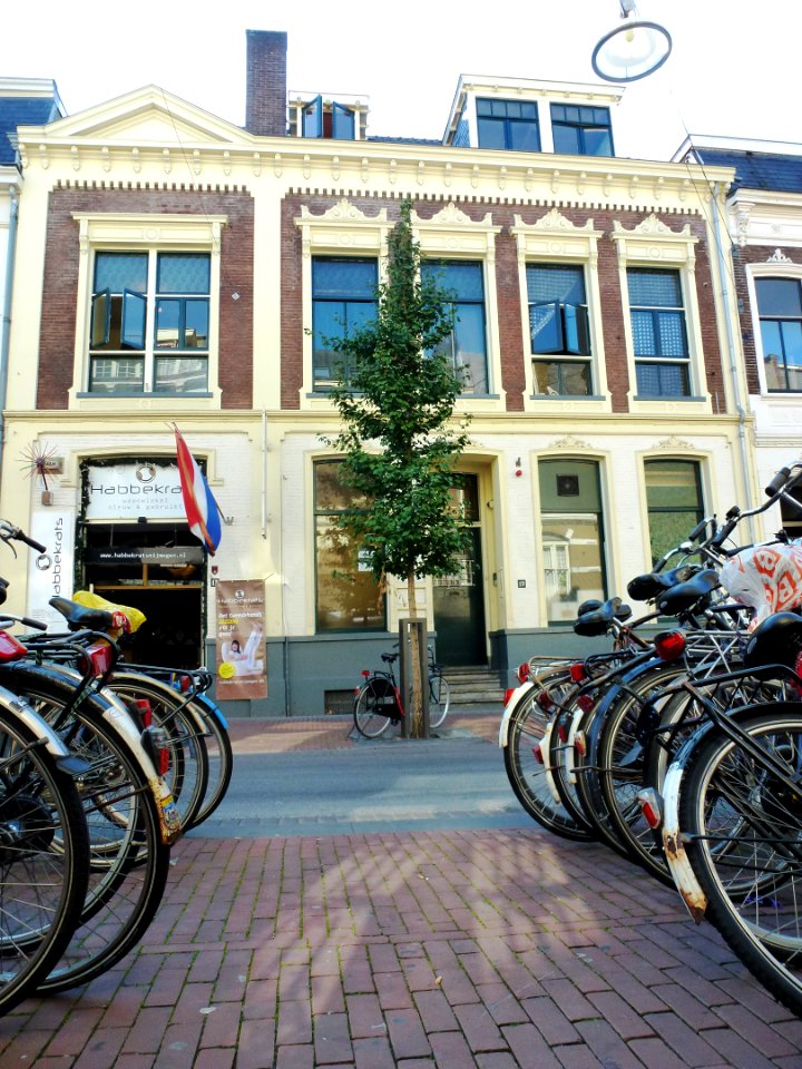 Nijmegen In de Betouwstraat 17-19 (01)