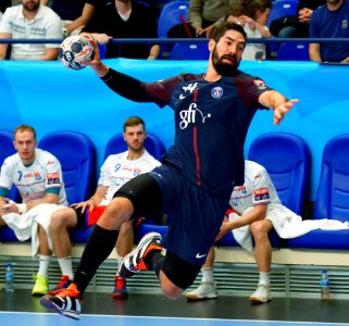 Nikola Karabatic 20170924