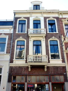 Nijmegen In de Betouwstraat 27