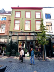 Nijmegen Lange Hezelstraat 79-81