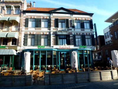 Nijmegen Grote Markt 41-42
