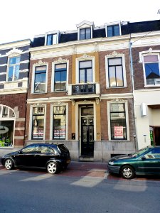 Nijmegen In de Betouwstraat 11