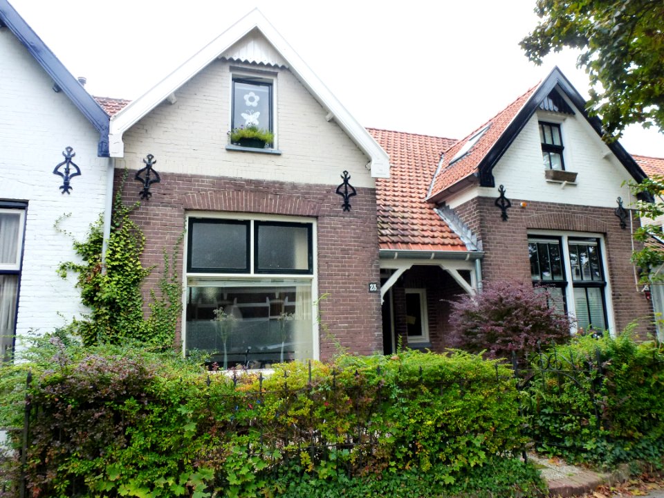 Nijmegen Jan van Galenstraat 28
