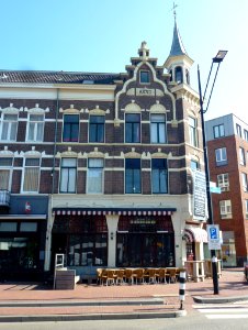 Nijmegen Hertogstraat 125-127