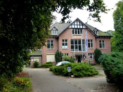 Nijmegen Kerkstraat 5 Villa De Beuken