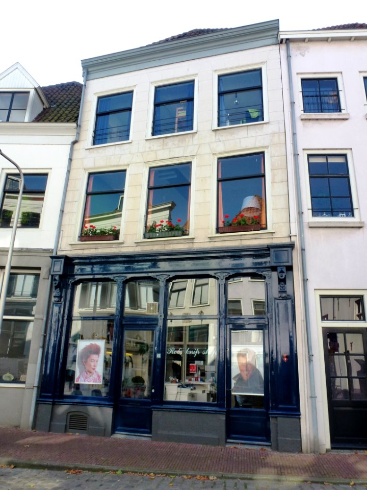Nijmegen Lage Markt 46