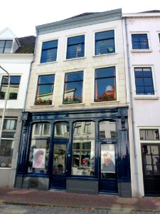Nijmegen Lage Markt 46