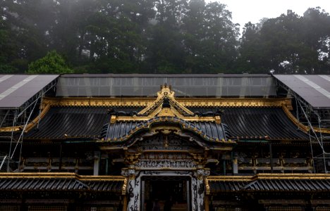 Nikkō Tōshō-gū 2 photo