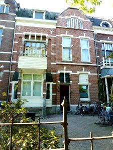 Nijmegen Kronenburgersingel 229
