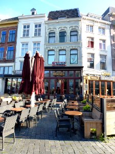 Nijmegen Grote Markt 36