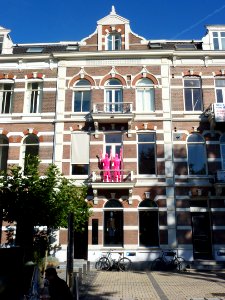 Nijmegen Oranjesingel 4 (02)