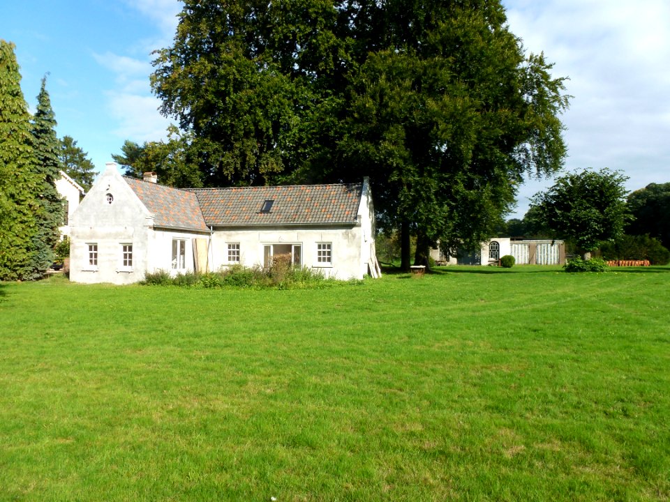 Nijmegen De Drie Huizen, Driehuizerweg 329