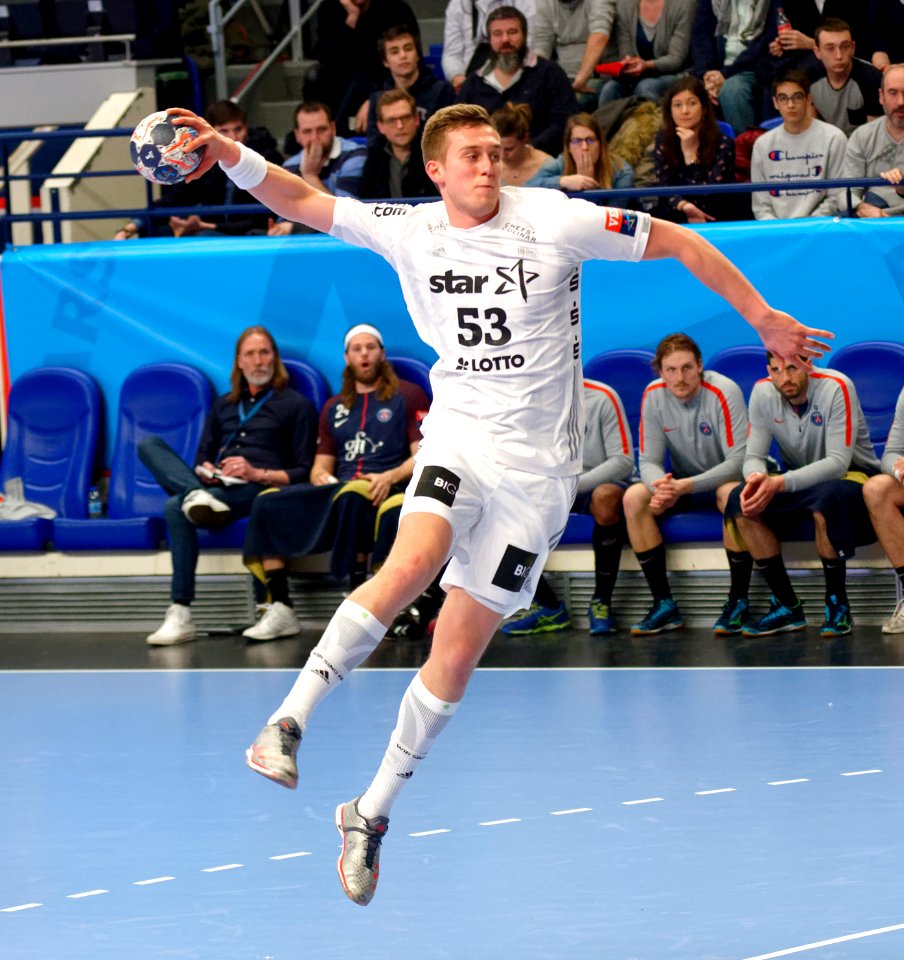 Nikola Bilyk 20180304