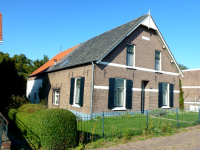 Nijmegen Ooysedijk 67