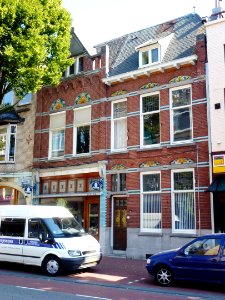 Nijmegen Hertogstraat 29
