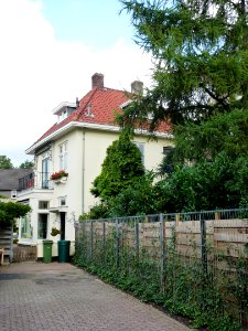 Nijmegen Dikkeboomweg 14