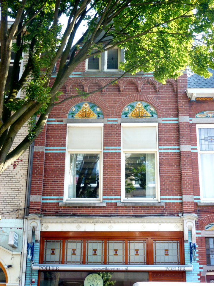 Nijmegen Hertogstraat 27