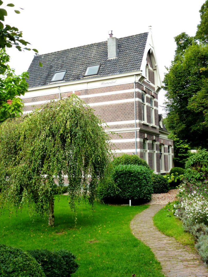 Nijmegen Dikkeboomweg 12