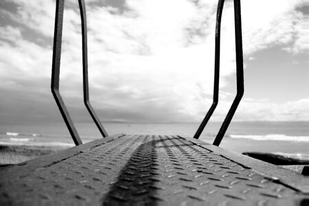 Sky steal view