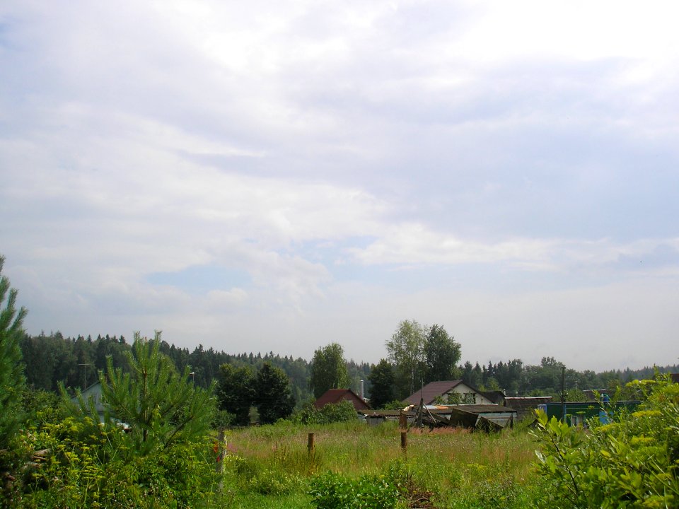 Nikolskoe (Istrinsky District) 9