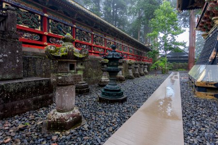 Nikkō Tōshō-gū 1 photo