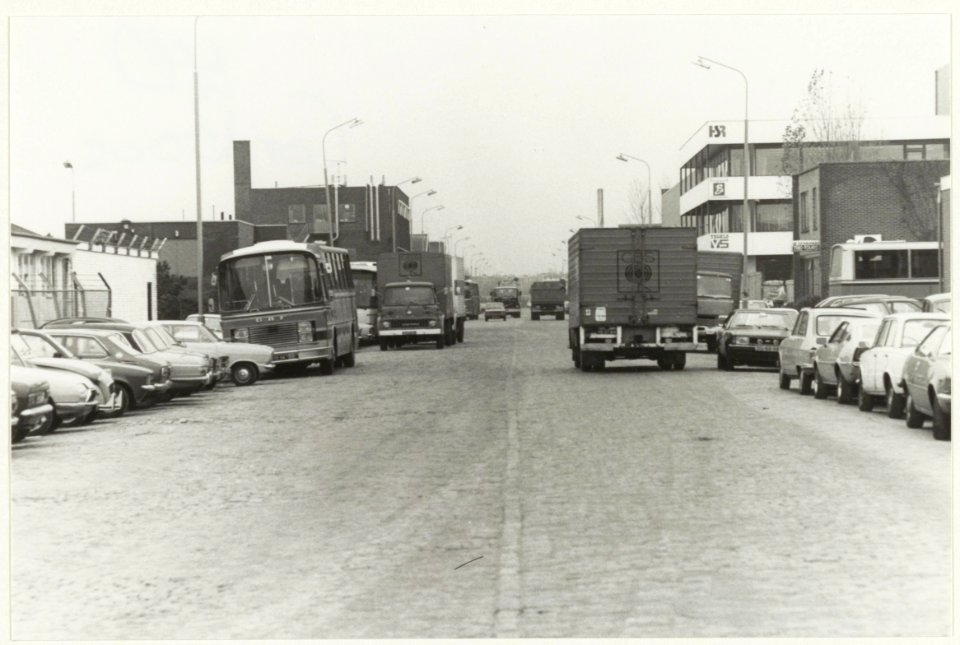 Nijverheidsweg. NL-HlmNHA 54016873