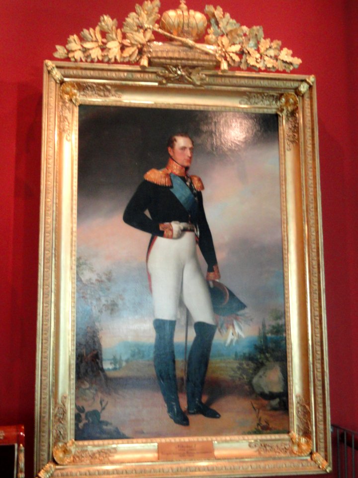 Nikolai I - Arppeanum - DSC05199