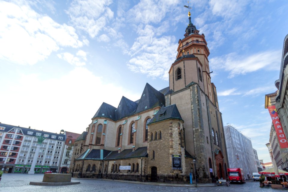 Nikolaikirche (Leipzig) (2)