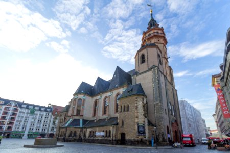 Nikolaikirche (Leipzig) (2)