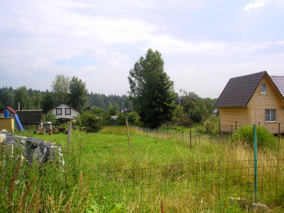 Nikolskoe (Istrinsky District) 11