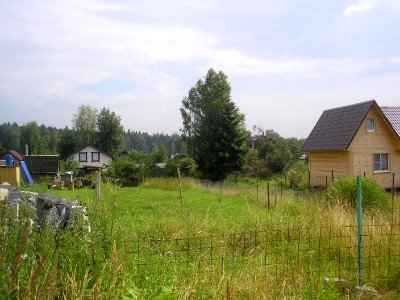 Nikolskoe (Istrinsky District) 11