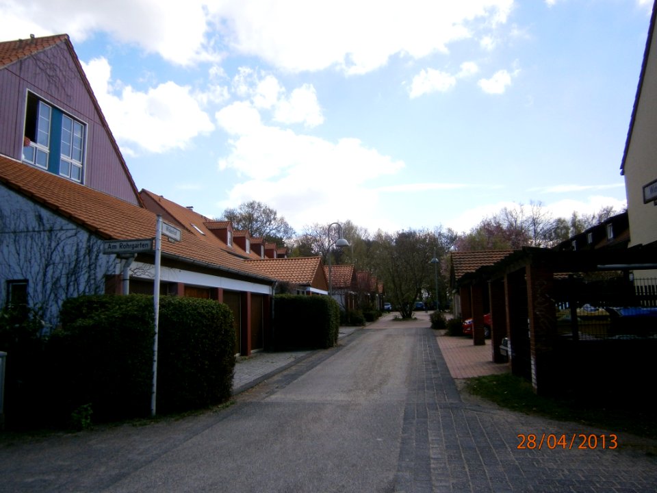 Nikolassee Widenhof Süd