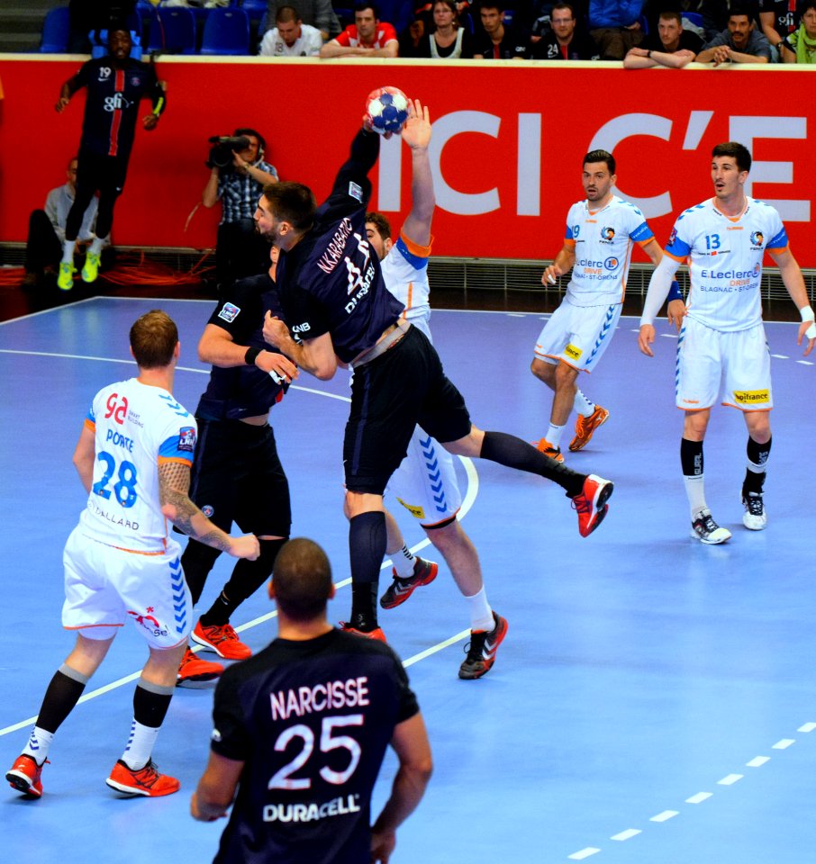 Nikola Karabatic-20160416-PSG-TOULOUSE