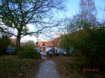 Nikolassee Widenhof Nord