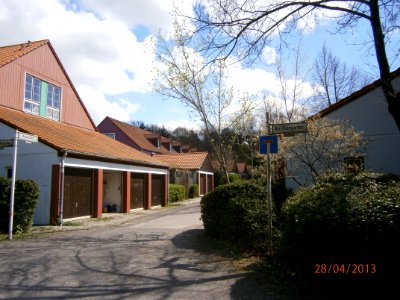 Nikolassee Kesperhof Süd