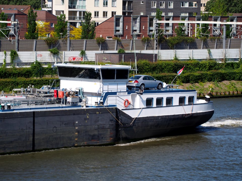 Nikki - ENI 02333477, Amsterdam-Rijn kanaal, pic5
