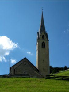 Nikolaus in Durnholz