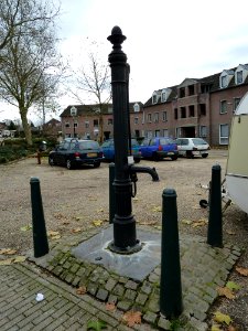 Nijswiller-Waterpomp