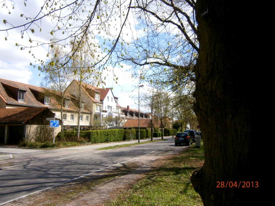 Nikolassee Wasgensteig Süd 5