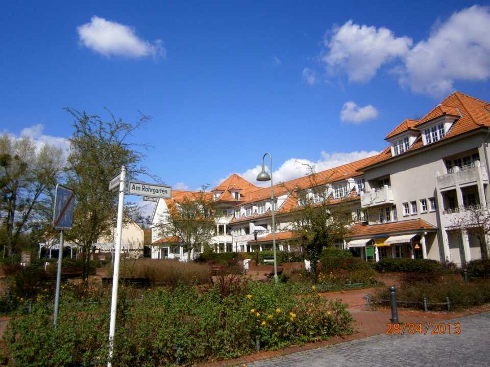 Nikolassee Wasgensteig Nord 5