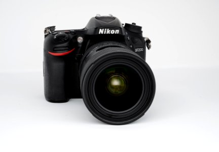 Nikon D7200 and Sigma 18-35mm f1.8 DC HSM Art