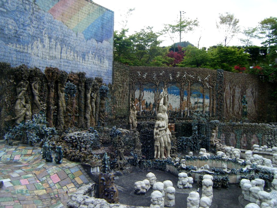 Niji no izumi 13