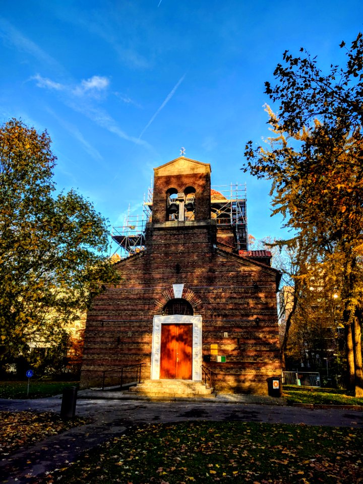 Nikalaos church (1)