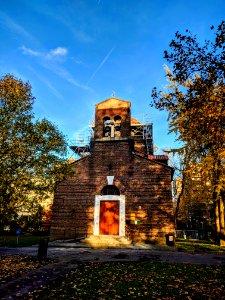 Nikalaos church (1)