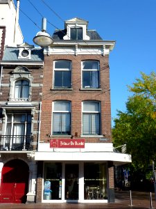 Nijmegen Burchtstraat 81