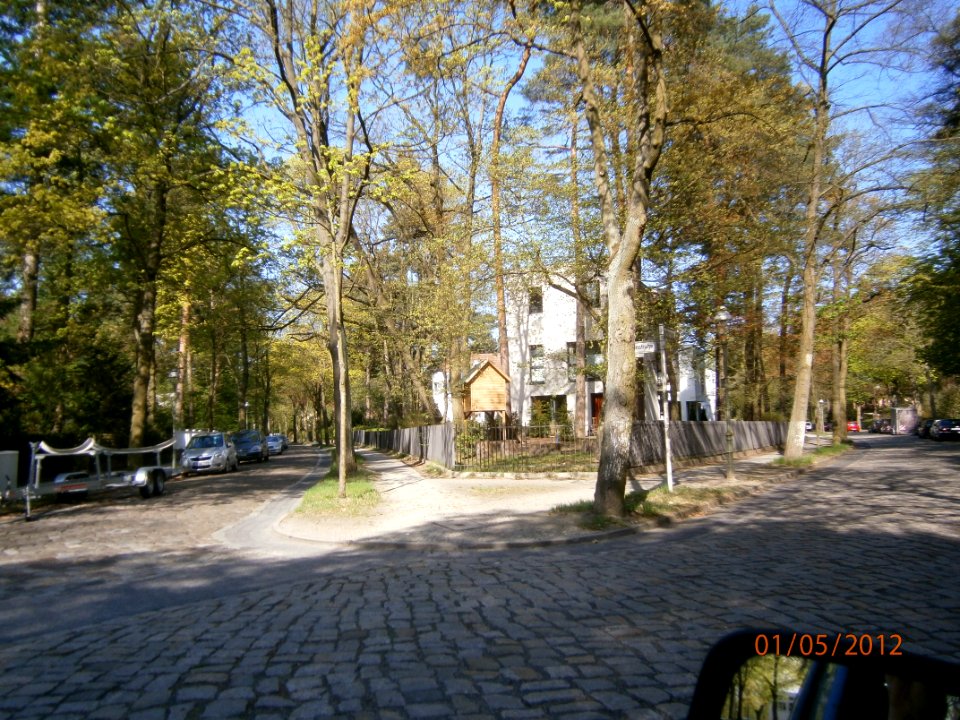 Nikolassee Tristan-straße P5010234