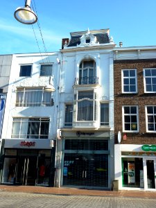 Nijmegen Burchtstraat 47