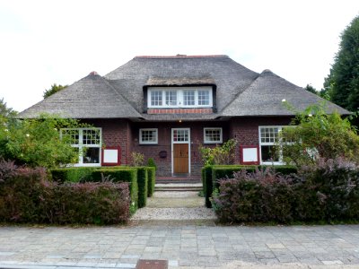 Nijmegen Dr.de Blécourtstraat 38 (01)