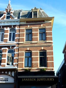 Nijmegen Burchtstraat 59
